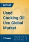 Used Cooking Oil Uco Global Market Insights 2021, Analysis and Forecast to 2026, by Manufacturers, Regions, Technology, Application, Product Type - Product Thumbnail Image
