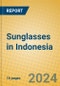 Sunglasses in Indonesia - Product Thumbnail Image
