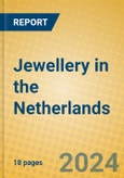 Jewellery in the Netherlands- Product Image