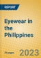 Eyewear in the Philippines - Product Thumbnail Image