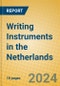 Writing Instruments in the Netherlands - Product Image