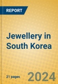 Jewellery in South Korea- Product Image