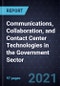 Growth Opportunities for Communications, Collaboration, and Contact Center Technologies in the Government Sector - Product Thumbnail Image