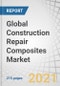 Global Construction Repair Composites Market by Fiber Type (Glass, Carbon), Resin Type, Product Type (Fabric, Plate, Rebar, Mesh, Adhesive), Application (Bridge, Water Structure, Industrial Structure, Commercial), and Region - Forecast to 2026 - Product Thumbnail Image