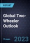 Prediction of Global Two-wheeler Growth Outlook 2023 - Product Thumbnail Image