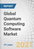 Global Quantum Computing Software Market by Component (Software, Services), Deployment Mode (Cloud, On-Premises), Organization Size, Technology, Application (Optimization, Simulation), Vertical (Bfsi, Government), and Region - Forecast to 2026- Product Image