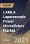 LAMEA Laparoscopic Power Morcellators Market By Application (Hysterectomy, Myomectomy and Other Applications), By Country, Growth Potential, COVID-19 Impact Analysis Report and Forecast, 2021 - 2027 - Product Thumbnail Image
