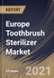 Europe Toothbrush Sterilizer Market By Mounting Type (Wall Mounted and Portable), By Charging Mode (Plug-in and Battery-Operated), By Application (Residential and Commercial), By Country, Growth Potential, COVID-19 Impact Analysis Report and Forecast, 2021 - 2027 - Product Thumbnail Image