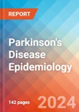 Parkinson's Disease - Epidemiology Forecast - 2032- Product Image