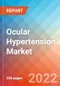 Ocular Hypertension - Market Insight, Epidemiology and Market Forecast -2032 - Product Thumbnail Image