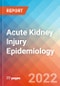 Acute Kidney Injury (AKI) - Epidemiology Forecast - 2032 - Product Thumbnail Image