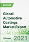 Global Automotive Coatings Market Report - Product Thumbnail Image