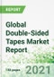 Global Double-Sided Tapes Market Report 2021-2030 - Product Thumbnail Image