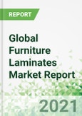Global Furniture Laminates Market Report 2021-2029- Product Image