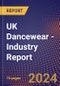 UK Dancewear - Industry Report - Product Image