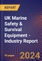 UK Marine Safety & Survival Equipment - Industry Report - Product Image