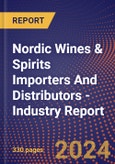 Nordic Wines & Spirits Importers And Distributors - Industry Report- Product Image
