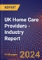 UK Home Care Providers - Industry Report - Product Thumbnail Image