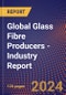 Global Glass Fibre Producers - Industry Report - Product Thumbnail Image