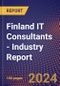 Finland IT Consultants - Industry Report - Product Thumbnail Image