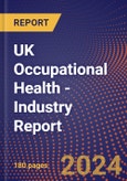 UK Occupational Health - Industry Report- Product Image