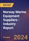 Norway Marine Equipment Suppliers - Industry Report - Product Thumbnail Image
