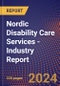 Nordic Disability Care Services - Industry Report - Product Thumbnail Image