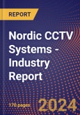 Nordic CCTV Systems - Industry Report- Product Image