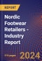 Nordic Footwear Retailers - Industry Report - Product Image