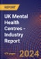 UK Mental Health Centres - Industry Report - Product Thumbnail Image