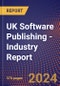 UK Software Publishing - Industry Report - Product Image