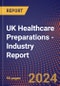 UK Healthcare Preparations - Industry Report - Product Thumbnail Image