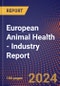 European Animal Health - Industry Report - Product Image