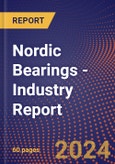 Nordic Bearings - Industry Report- Product Image