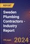 Sweden Plumbing Contractors - Industry Report - Product Thumbnail Image