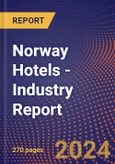 Norway Hotels - Industry Report- Product Image