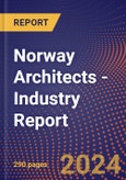 Norway Architects - Industry Report- Product Image