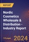 Nordic Cosmetics Wholesale & Distribution - Industry Report - Product Image