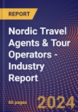 Nordic Travel Agents & Tour Operators - Industry Report- Product Image