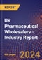 UK Pharmaceutical Wholesalers - Industry Report - Product Thumbnail Image
