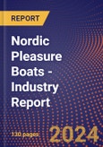 Nordic Pleasure Boats - Industry Report- Product Image