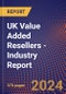 UK Value Added Resellers - Industry Report - Product Thumbnail Image