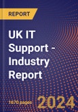 UK IT Support - Industry Report- Product Image