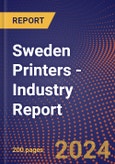 Sweden Printers - Industry Report- Product Image