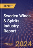 Sweden Wines & Spirits - Industry Report- Product Image