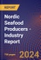 Nordic Seafood Producers - Industry Report - Product Image