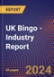UK Bingo - Industry Report - Product Thumbnail Image