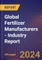 Global Fertilizer Manufacturers - Industry Report - Product Thumbnail Image