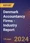 Denmark Accountancy Firms - Industry Report - Product Thumbnail Image
