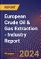 European Crude Oil & Gas Extraction - Industry Report - Product Image